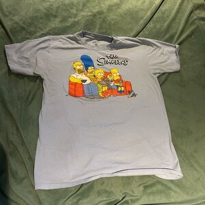 The Simpsons